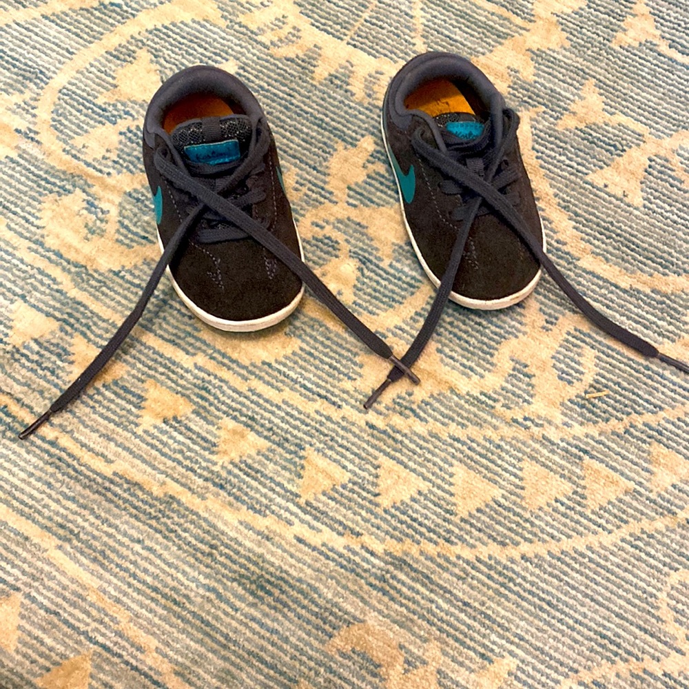 Nike Koston